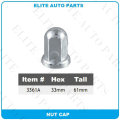 Wheel Nut Cover for Truck